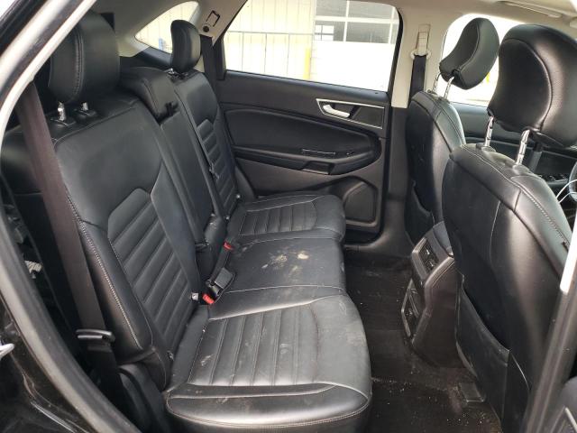 Photo 6 from auction – 2017 FORD EDGE SEL with VIN 2FMPK4J87HBC36042