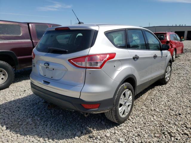 Фото 4 с аукциона – 2014 FORD ESCAPE S с VIN 1FMCU0F76EUB77315
