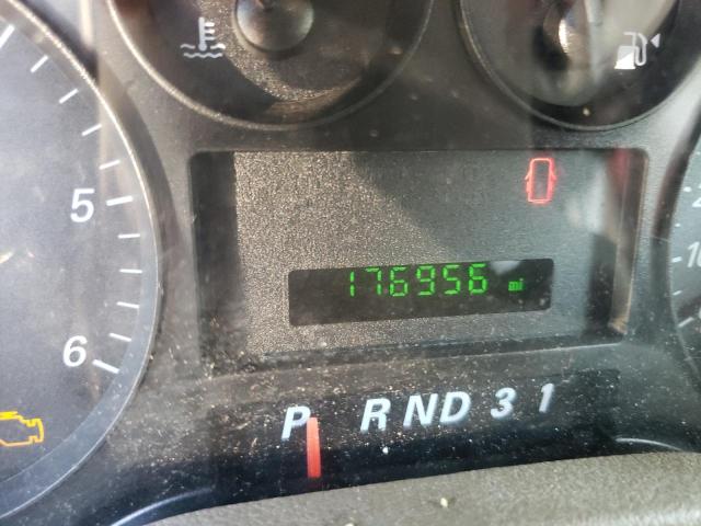 Photo 8 from auction – 2006 FORD FREESTAR S with VIN 2FMZA51606BA05755