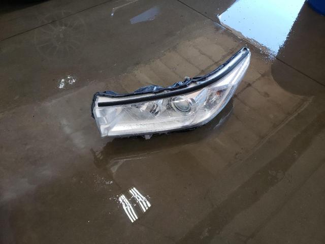 Photo 9 from auction – 2019 TOYOTA HIGHLANDER with VIN 5TDJGRFH5KS069428