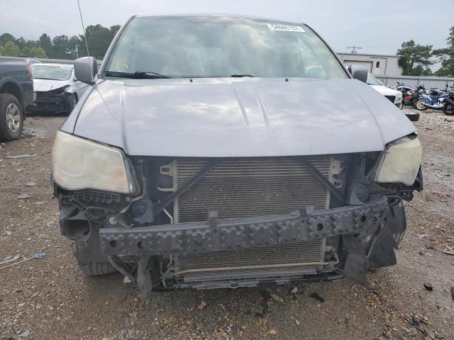 Photo 9 from auction – 2013 DODGE GRAND CARA with VIN 2C4RDGCG2DR798946