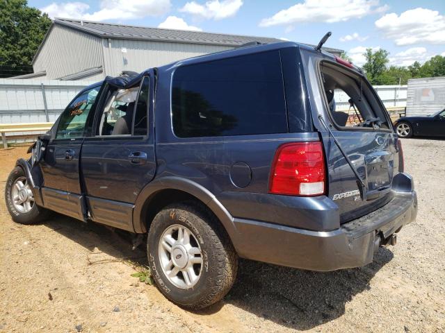 Photo 3 from auction – 2004 FORD EXPEDITION with VIN 1FMFU16L74LB24790