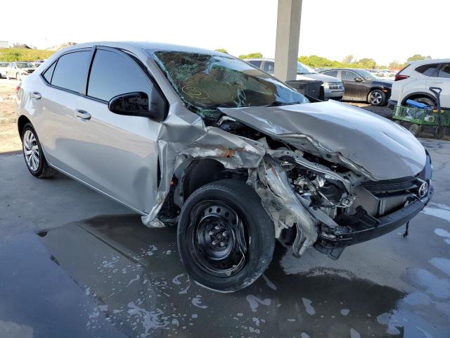 Photo 1 from auction – 2015 TOYOTA COROLLA L with VIN 2T1BURHE3FC388826