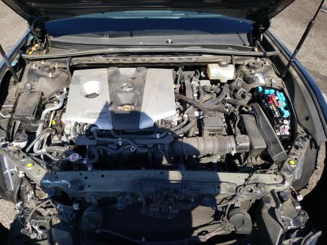 Photo 7 from auction – 2021 LEXUS ES 300H with VIN 58ADA1C19MU003927