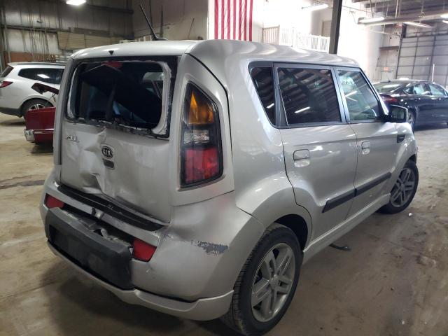 Photo 4 from auction – 2010 KIA SOUL with VIN KNDJT2A22A7703390
