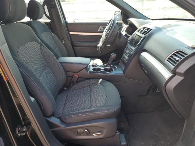 Photo 5 from auction – 2017 FORD EXPLORER X with VIN 1FM5K8D87HGD80760