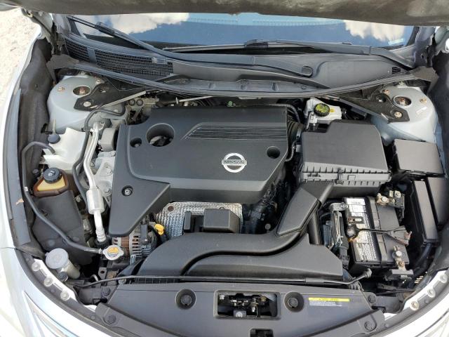 Photo 7 from auction – 2013 NISSAN ALTIMA 2.5 with VIN 1N4AL3AP7DN497006