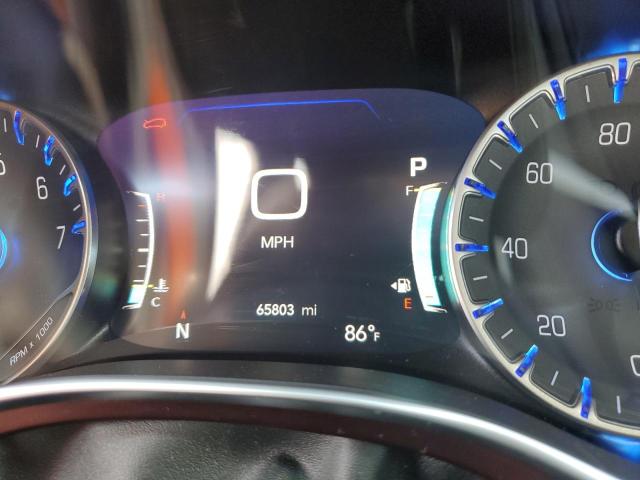 Foto 8 de la subasta – 2020 CHRYSLER PACIFICA L con VIN 2C4RC1GGXLR190164