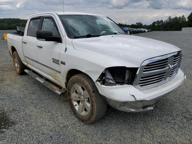 RAM 1500 SLT 2014 with VIN 1C6RR7TT5ES150846 - Photo from auction