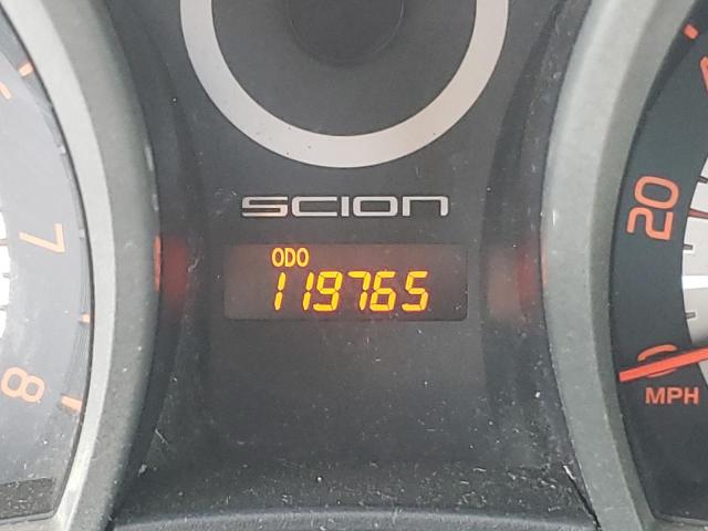 Photo 8 from auction – 2013 TOYOTA SCION TC with VIN JTKJF5C77D3053414