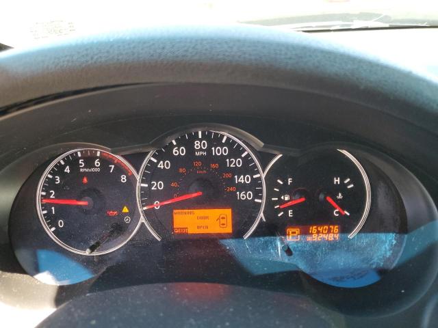 Photo 8 from auction – 2012 NISSAN ALTIMA BAS with VIN 1N4AL2AP6CC137665