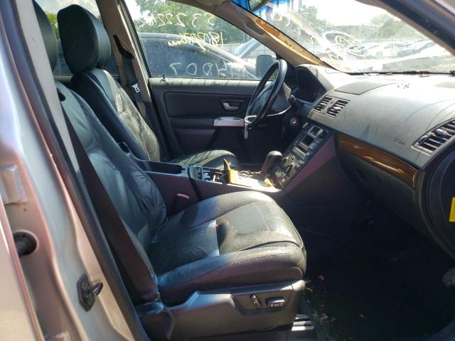 Photo 5 from auction – 2005 VOLVO XC90 with VIN YV1CZ592851144007
