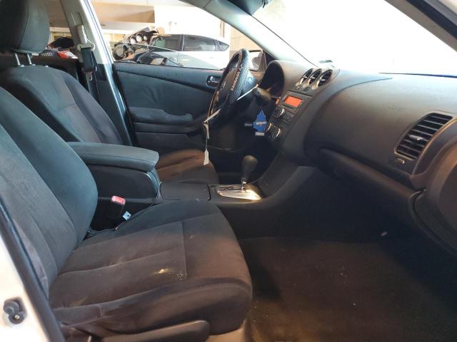 Photo 5 from auction – 2012 NISSAN ALTIMA BAS with VIN 1N4AL2AP7CN505260