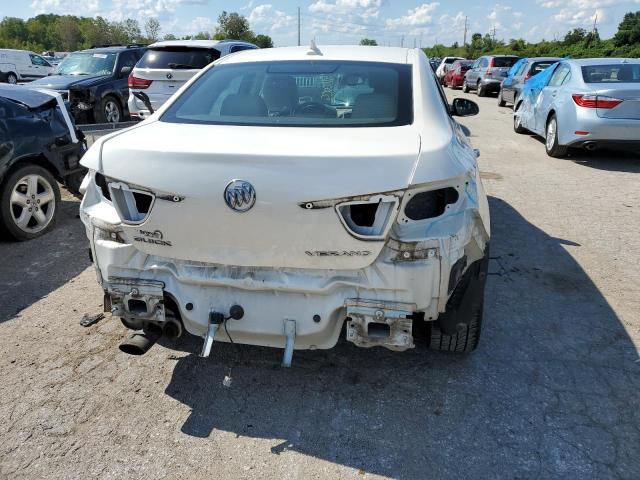 Photo 9 from auction – 2013 BUICK VERANO with VIN 1G4PP5SK7D4115775