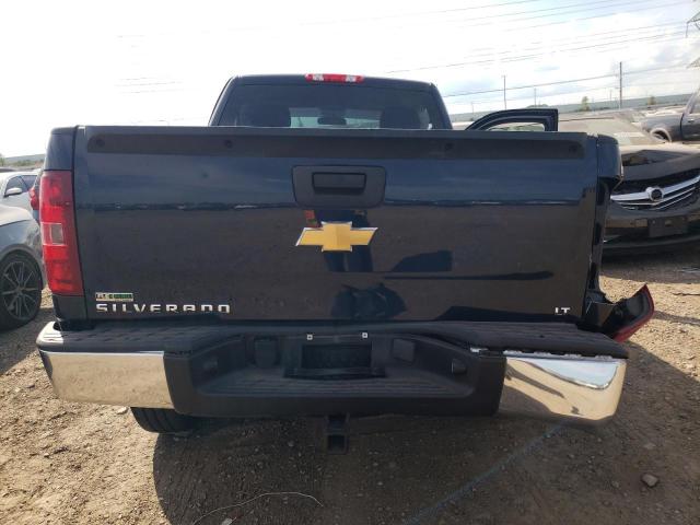 Photo 6 from auction – 2011 CHEVROLET SILVERADO with VIN 1GCNKPE06BZ405182