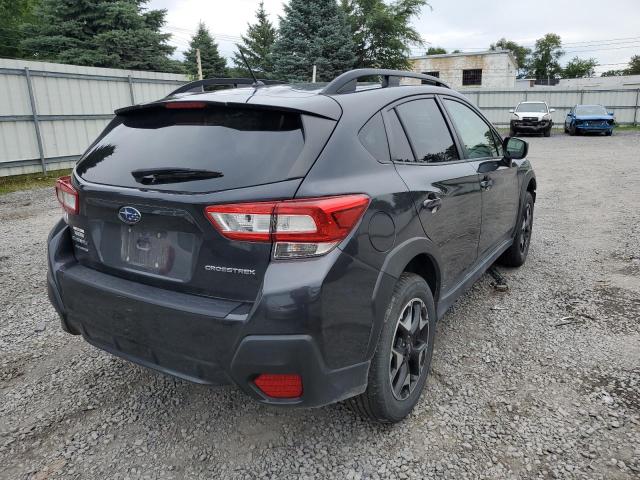 Photo 4 from auction – 2019 SUBARU CROSSTREK with VIN JF2GTAAC7KH357718