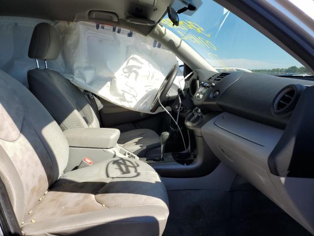 Photo 5 from auction – 2010 TOYOTA RAV4 with VIN 2T3BF4DV0AW071152