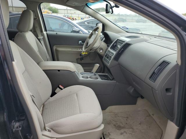 Photo 5 from auction – 2010 FORD EDGE SE with VIN 2FMDK3GC7ABB52141