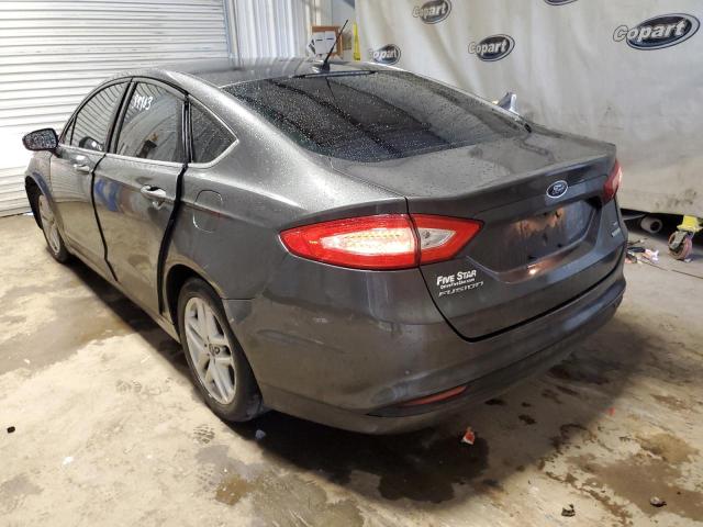 Zdjęcie 3 z aukcji – 2016 FORD FUSION SE z VIN 3FA6P0HD2GR368984