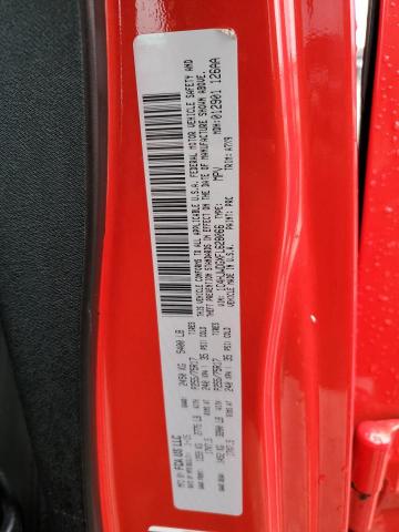 Photo 10 from auction – 2015 JEEP WRANGLER U with VIN 1C4HJWDGXFL628066