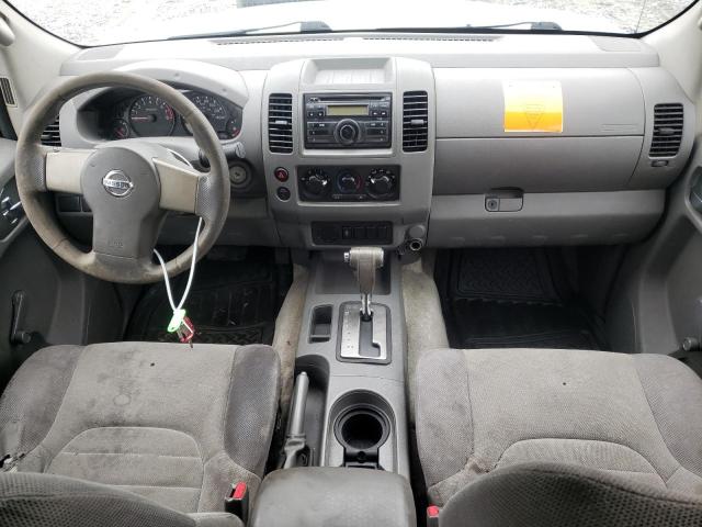 Photo 9 from auction – 2012 NISSAN FRONTIER S with VIN 1N6BD0CT9CC436350