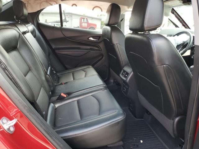 Photo 6 from auction – 2020 CHEVROLET EQUINOX PR with VIN 3GNAXYEX5LS671074
