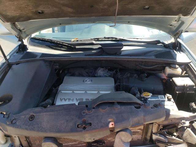 Photo 7 from auction – 2005 LEXUS RX 330 with VIN 2T2HA31U75C077721