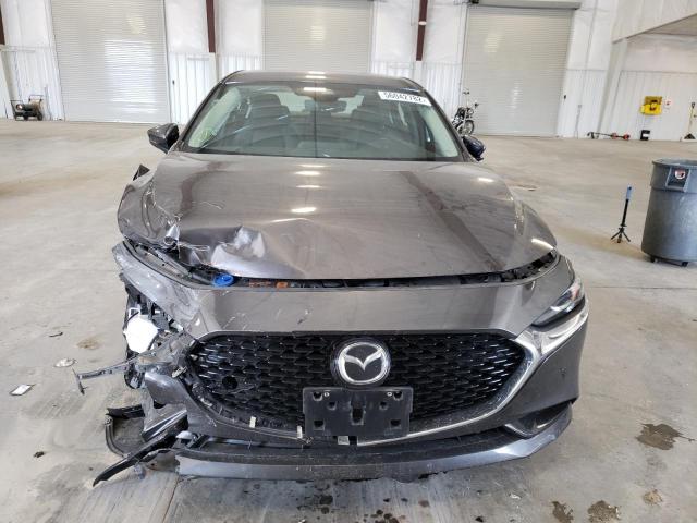 Photo 9 from auction – 2019 MAZDA 3 SELECT with VIN 3MZBPAAL3KM110329