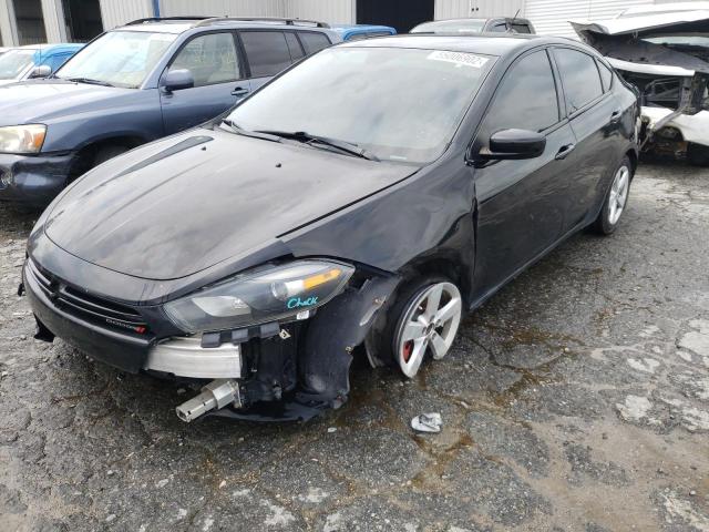 Photo 2 from auction – 2015 DODGE DART SXT with VIN 1C3CDFBB1FD187192