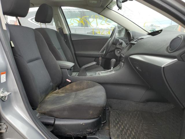 Photo 5 from auction – 2011 MAZDA 3 I with VIN JM1BL1VG3B1462562