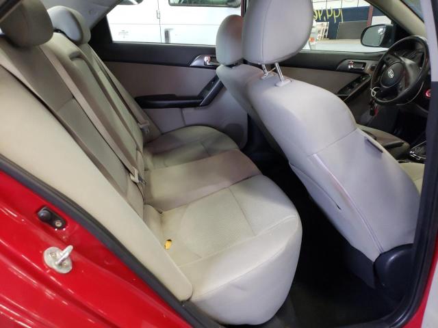 Photo 6 from auction – 2013 KIA FORTE EX with VIN KNAFU4A23D5711882