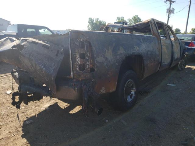 Photo 4 from auction – 2007 GMC SIERRA K25 with VIN 1GTHK23697F518964
