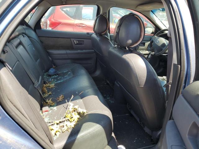 Foto 6 de la subasta – 2002 FORD TAURUS SEL con VIN 1FAHP56S12A125807