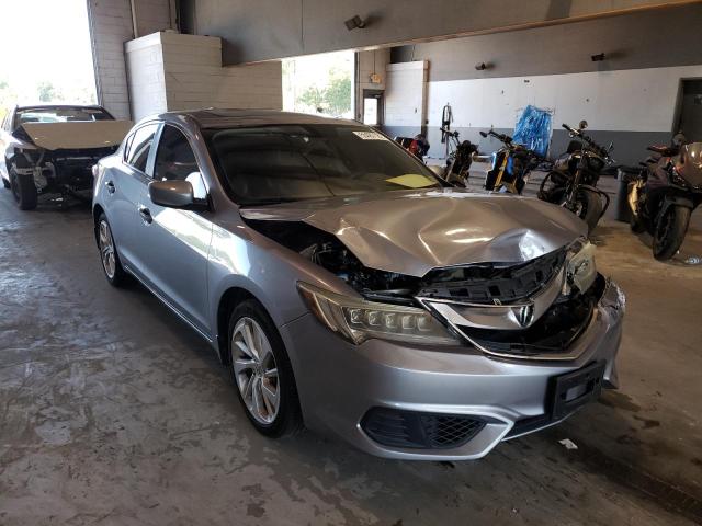 Photo 1 from auction – 2016 ACURA ILX PREMIU with VIN 19UDE2F77GA000506
