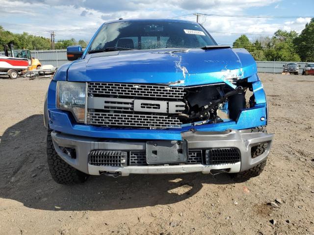 Photo 9 from auction – 2010 FORD F150 SUPER with VIN 1FTEX1EV8AFD69666