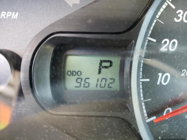 Photo 8 from auction – 2013 TOYOTA SIENNA LE with VIN 5TDKK3DC3DS334986