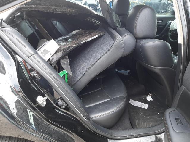 Photo 6 from auction – 2012 NISSAN MAXIMA S with VIN 1N4AA5AP2CC852451