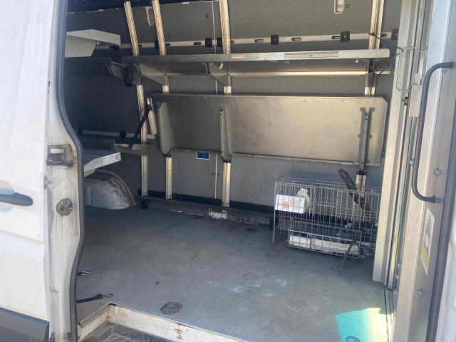 Photo 7 from auction – 2012 MERCEDES-BENZ SPRINTER 2 with VIN WD3PE8CB5C5697405