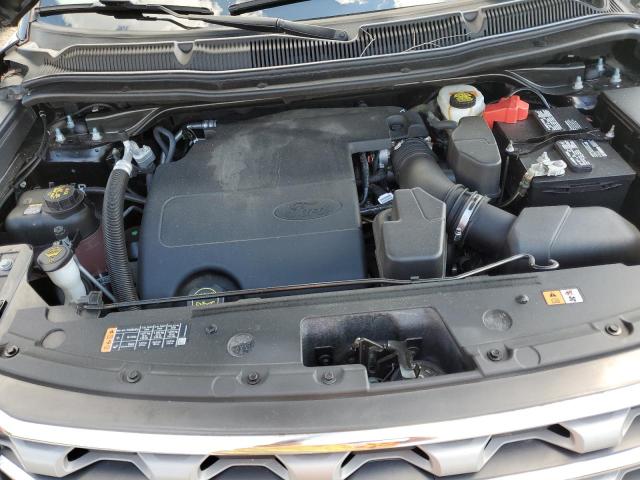 Photo 7 from auction – 2017 FORD EXPLORER X with VIN 1FM5K8D87HGD80760