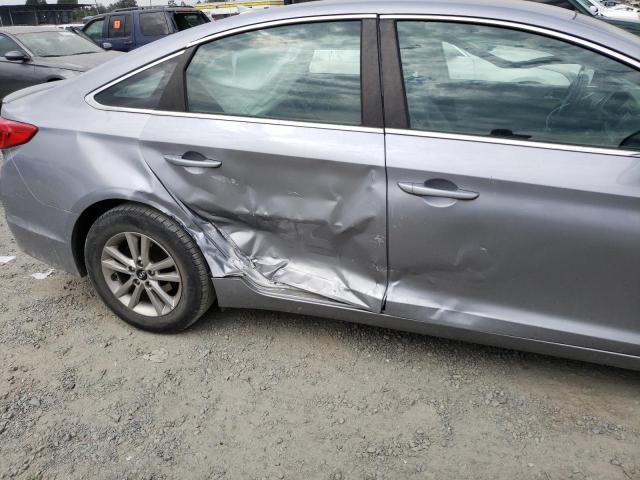 Photo 9 from auction – 2016 HYUNDAI SONATA SE with VIN 5NPE24AF0GH348386