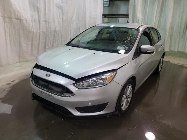 Photo 2 from auction – 2015 FORD FOCUS SE with VIN 1FADP3F24FL353393