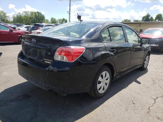 Photo 4 from auction – 2015 SUBARU IMPREZA with VIN JF1GJAA63FH002443