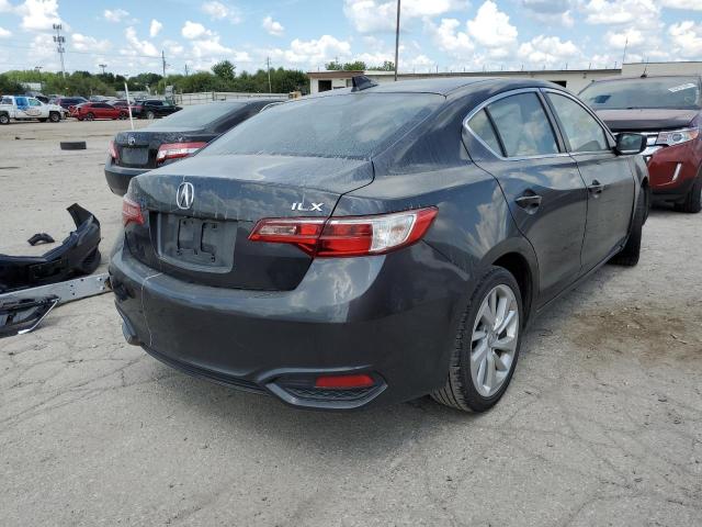 Photo 4 from auction – 2016 ACURA ILX PREMIU with VIN 19UDE2F78GA015581