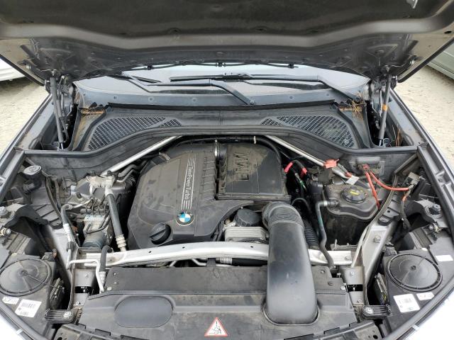 Photo 7 from auction – 2014 BMW X5 SDRIVE3 with VIN 5UXKR2C55E0H33638