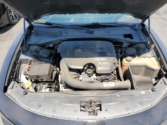 Photo 7 from auction – 2015 DODGE CHARGER SE with VIN 2C3CDXBG5FH879623