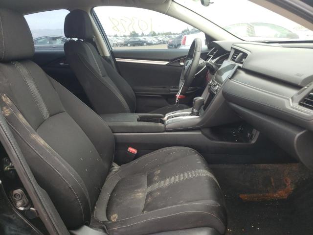 Zdjęcie 5 z aukcji – 2016 HONDA CIVIC EX z VIN 2HGFC2F73GH571605