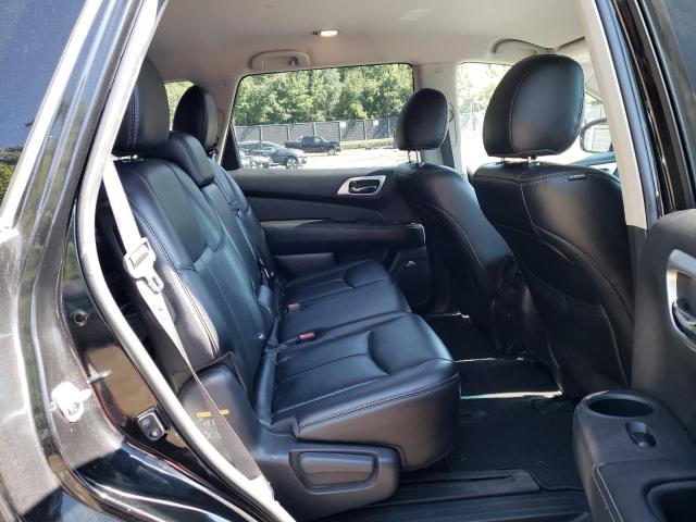Photo 6 from auction – 2015 NISSAN PATHFINDER with VIN 5N1AR2MM4FC708385