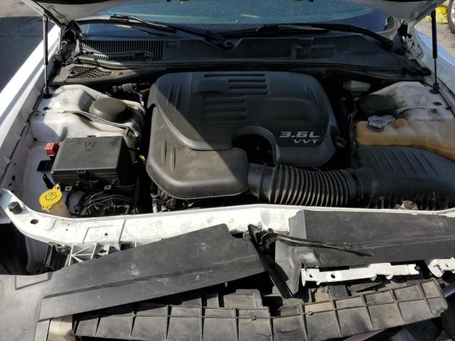 Photo 7 from auction – 2015 DODGE CHALLENGER with VIN 2C3CDZBG6FH869484