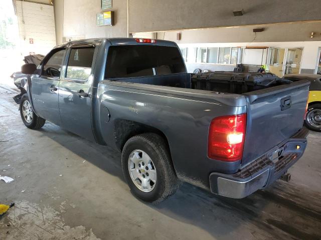 صورة رقم 3 من المزاد - 2012 CHEVROLET SILVERADO مع VIN 3GCPCSE7XCG118399