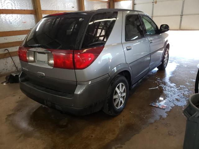 Photo 4 from auction – 2004 BUICK RENDEZVOUS with VIN 3G5DA03E24S510393